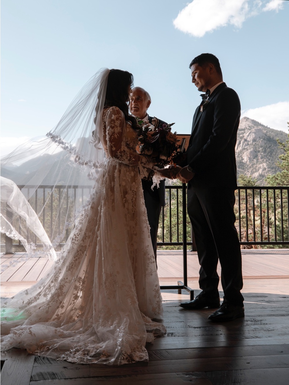 Galia Lahav G-408 Wedding Gown